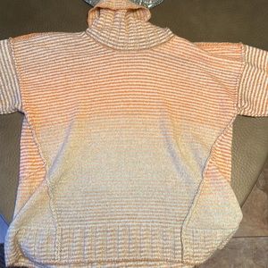 Cabi Ombré Sweater XL Fall 2021